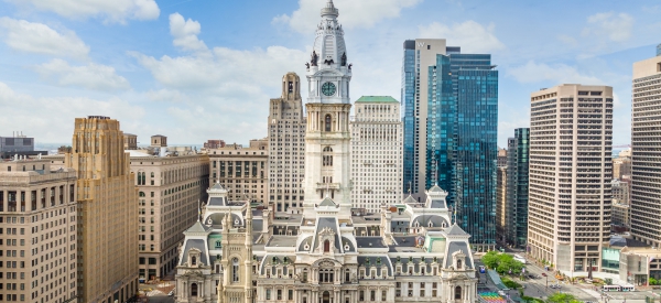 Philadelphia als Bühne für große Geschichten –  Filmstadt lädt zum Set-Jetting ein